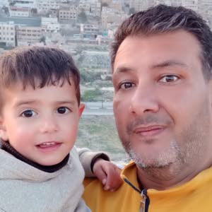  طارق زكارنه