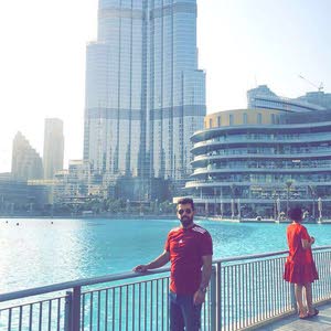 Harith alweshah
