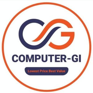  ComputerGi كمبيوترجي