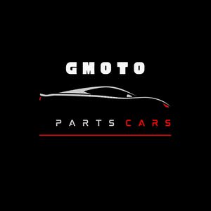  Gmoto car parts