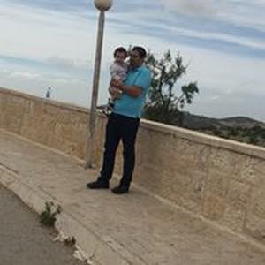 Hatem Al Sabbagh