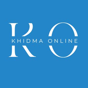  khidma online