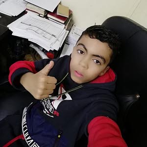 khaled jodah