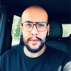  Ahmad AlDaoud