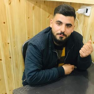  حامد العمري