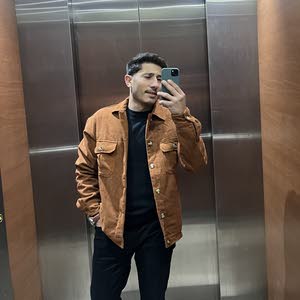  jamal jaghoub