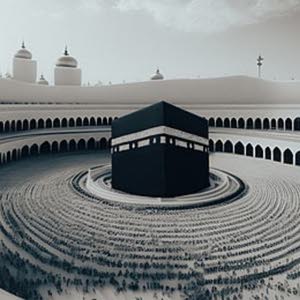إن استعنت فستعن بالله الواحد الاحد