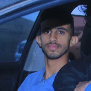 Abdulaziz khaled