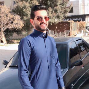 Alaa Al Aydee
