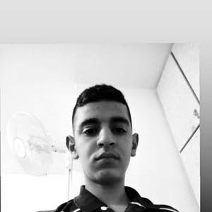 Ibrahim Al Najjar