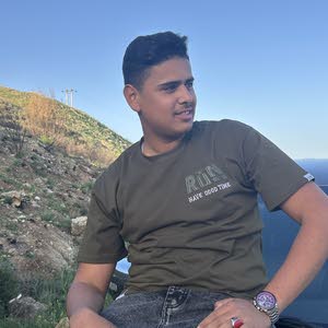  عمار محمود الفريحات