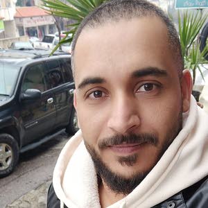 Oday Abdallah Smadi