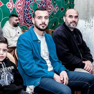  شادي الشروف