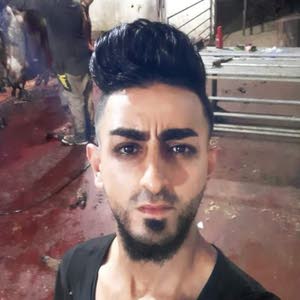 علي اسحق