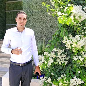  Loay mutaweh