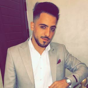  Ahmad Mansour
