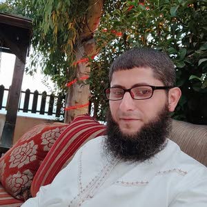 خالد يوسف رجب هور