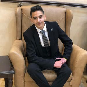  Mohammad AlSilwadi