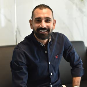  Mohammad Qaddoumi