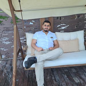 يوسف محمد علي ابو مصطفى