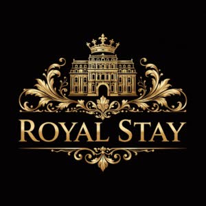 Royal stay