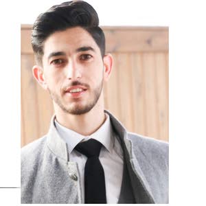 خالد طالب محمد العطاونة