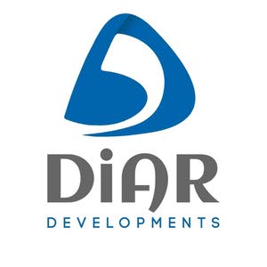  شركة العقارية للاستثمارات العقارية Diar Developments