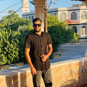  hamzeh  dagamseh