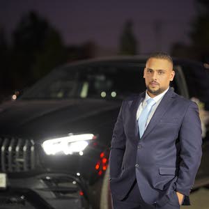 لؤي صالح