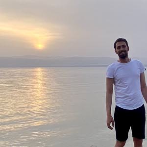 Mustafa Nasrallah