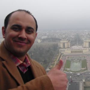  mohammed almomani