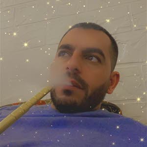 Alaa Ali