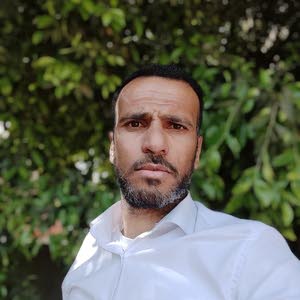  عبدالله محمد موسى