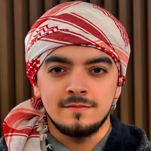  ابو عبد القادر