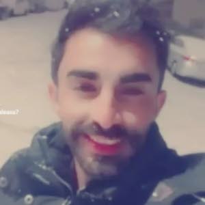  احمد الرحاحله