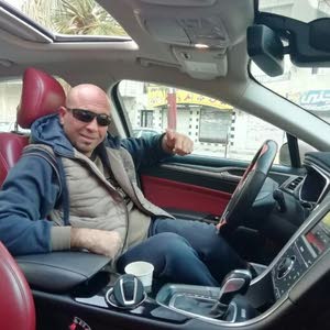  رزق بركات