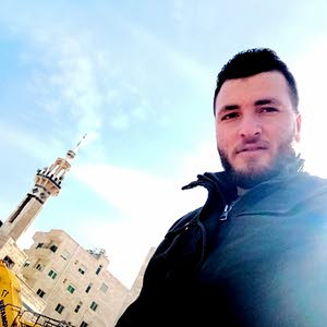  يوسف عوده