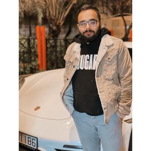  سائد بركات