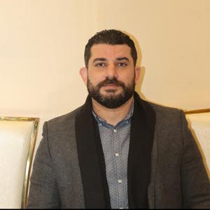  Omar Gharaibeh