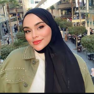  الاستاذه لمى العزام