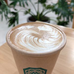 Octa specialty coffee