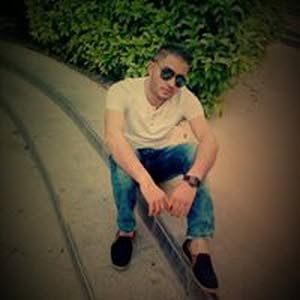 Mohammad Abukhas