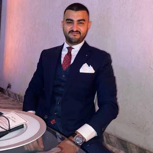  GHAYHAB ALMAJALI