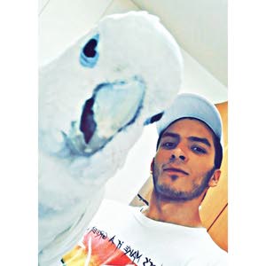  Mohamad Rakouki
