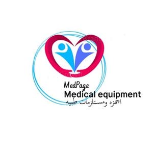  Medpage medical equipment