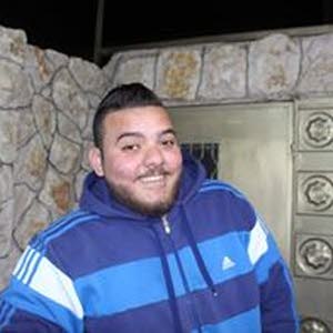  Ahmad Al-jamal