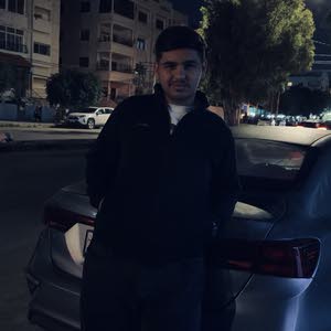 Ahmad Alnimer