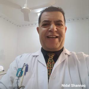  Dr.nidal Shannaq
