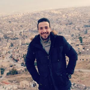 Kan'an Aljmzawi