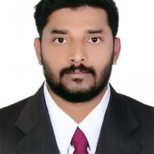 Mohammed Safeer KP